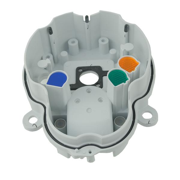 Cover Bawah Speedometer Honda Scoopy eSP K16R