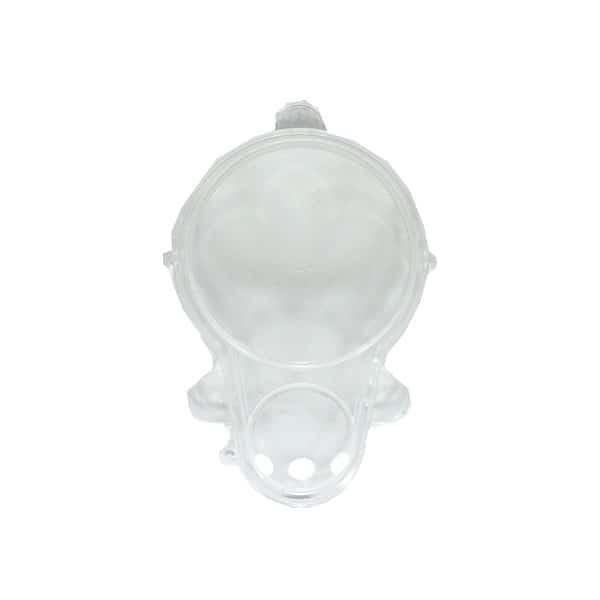 Mika Speedometer (Lens) Honda Scoopy Karbu