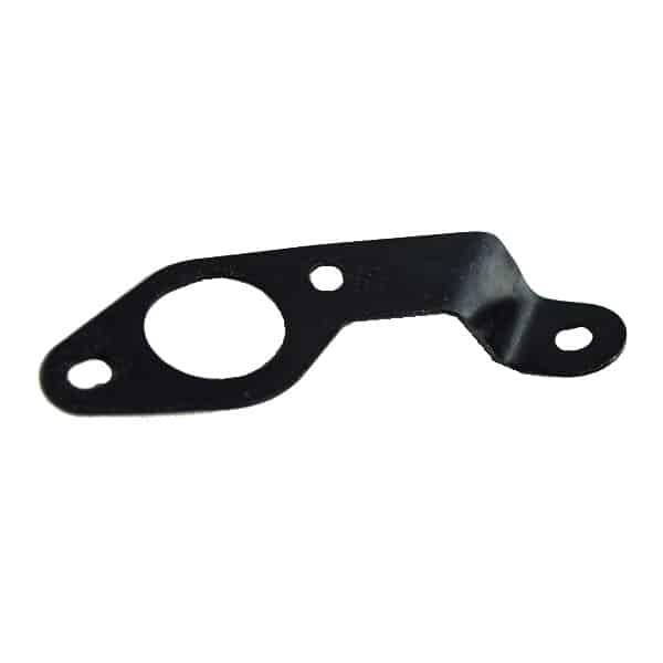 Dudukan Plat No Kanan Honda CBR 250RR K64