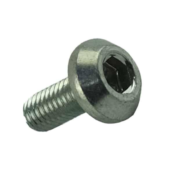 Bolt Socket 6X14 Honda CBR 250RR K64J