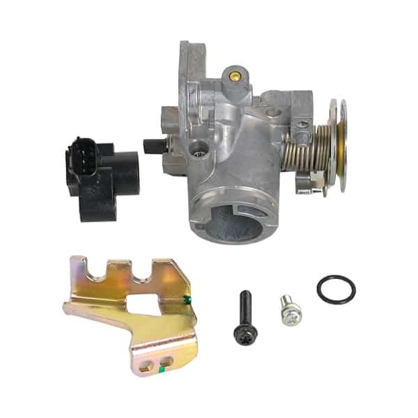 Body Set Throttle Body Honda BeAT Sporty eSP K25G