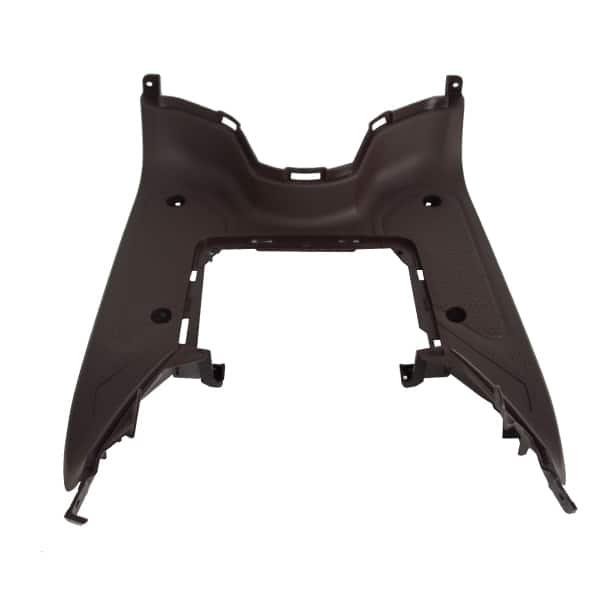 Cover Step Floor Matte Brown Honda Scoopy K2F