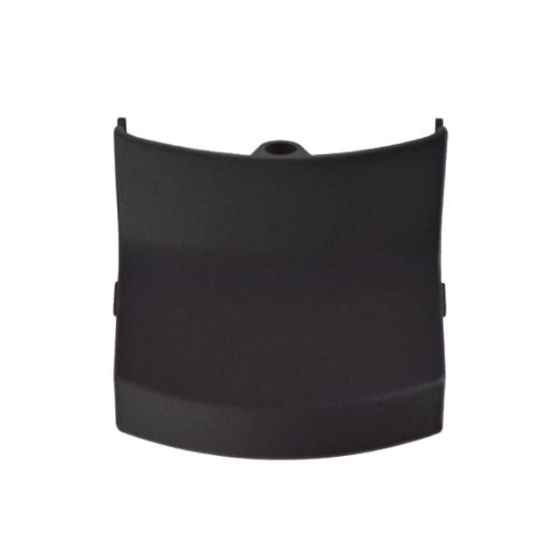 Cover Inner Upper Hitam Doff Honda Scoopy K2F