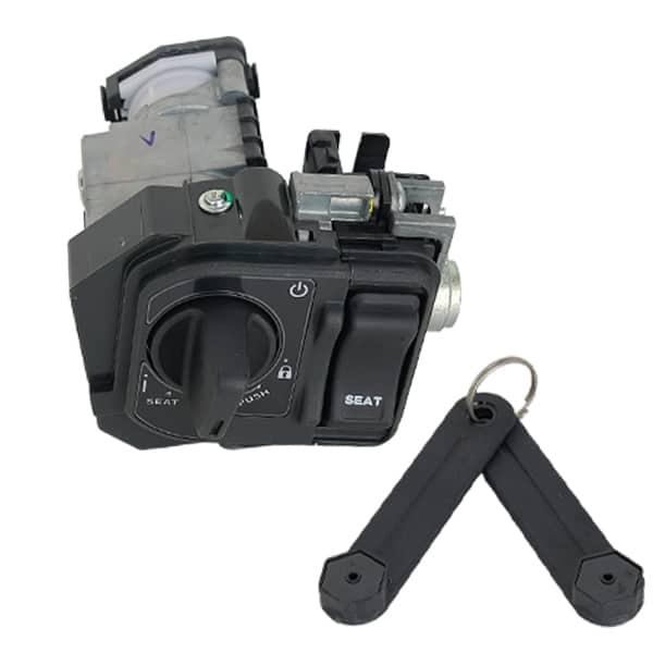 Kunci Kontak (Switch Handle Lock) Honda Vario 150 eSP K59J
