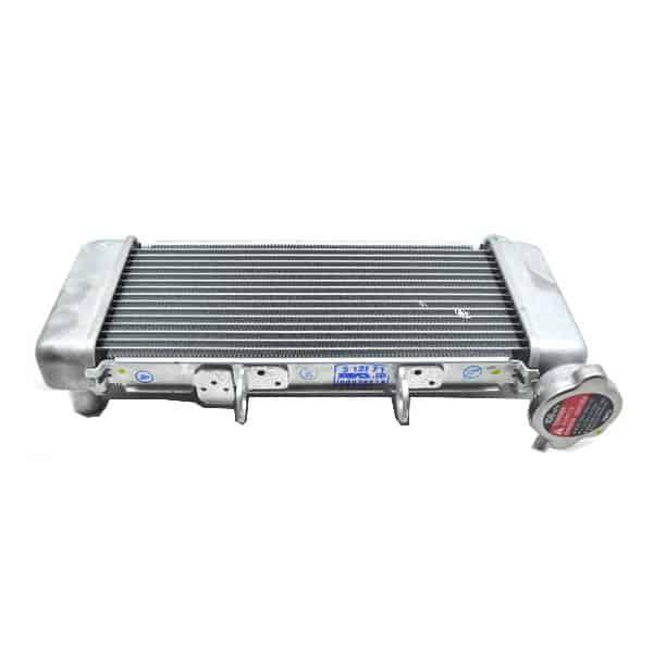 Radiator Honda New CB150R Streetfire K15G