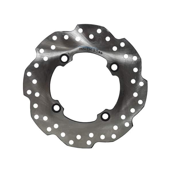Piringan Cakram Belakang Honda CB150 StreetFire K15M
