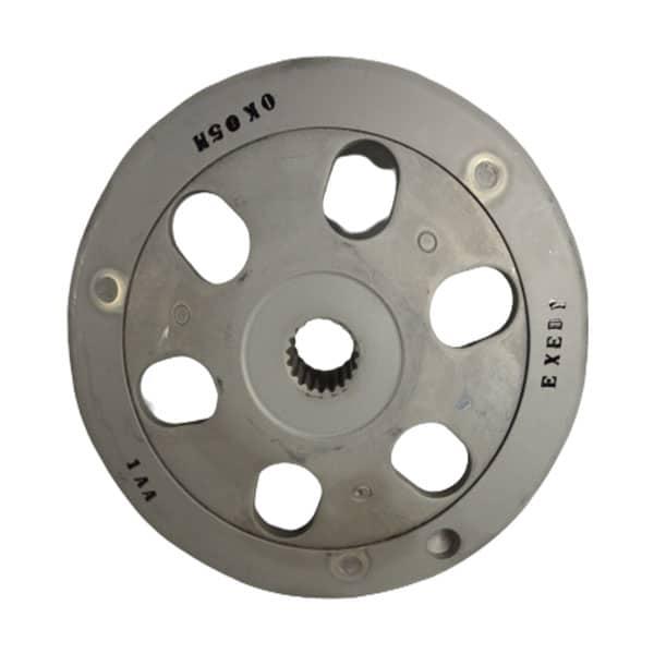 Mangkok Ganda Honda BeAT K1A / Genio / Scoopy K2F