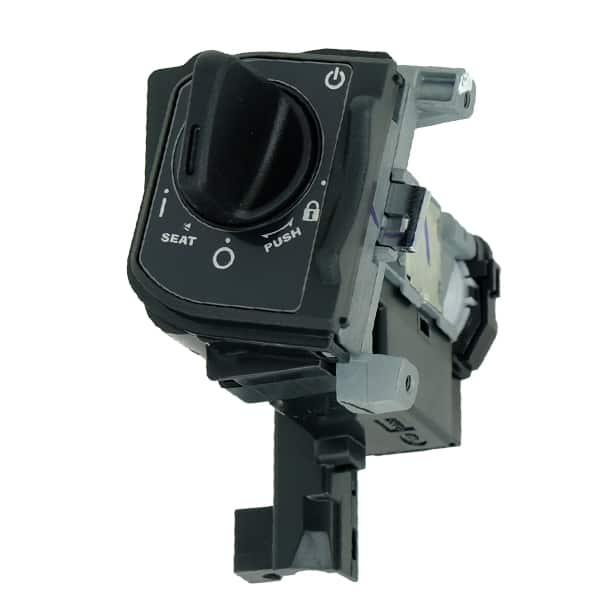 Kunci Kontak (Switch Handle Lock) Honda Vario 160 K2S