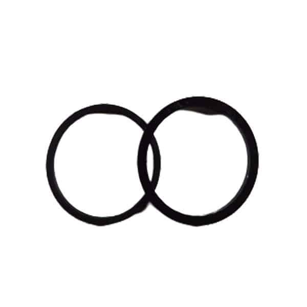 Piston Seat Seal – Honda ADV 150, CBR 150, New Sonic 150R