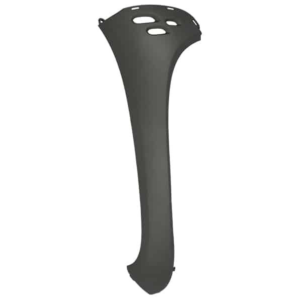 Cover Depan Kanan Brown Honda Scoopy K2F