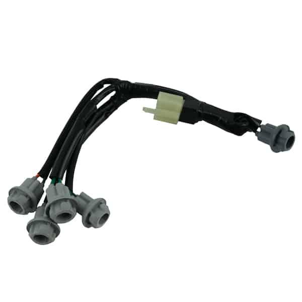 Soket Lampu Honda Vario Techno 125 FI STD