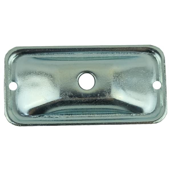 Plat Setelan Rantai Honda Mega Pro New