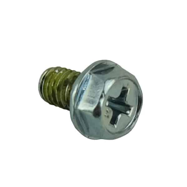 Bolt Spl Flange 5X8 Honda Supra X 125 FI New