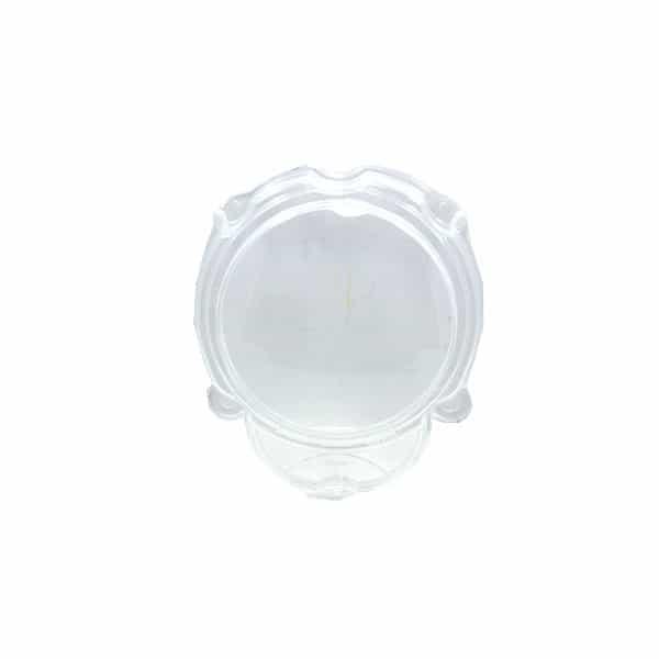 Mika Speedometer (Lens) Honda Scoopy FI K16