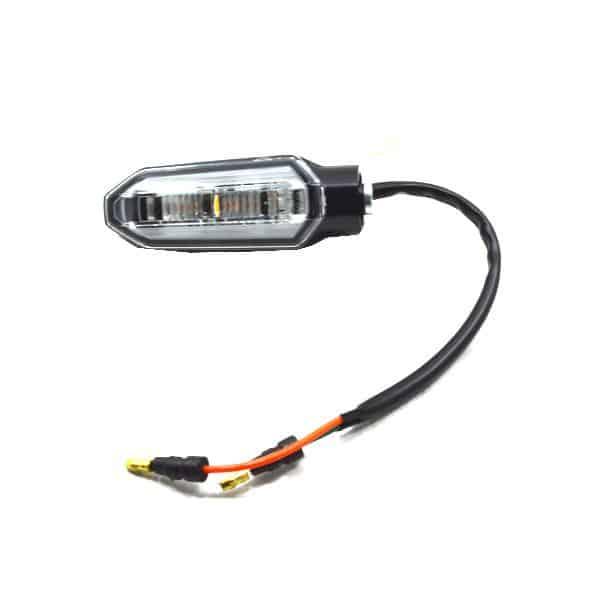 Lampu Sein Kiri Belakang Honda New Vario 150 K59J