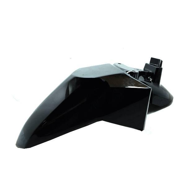 Spakbor Depan Hitam Honda BeAT FI K25