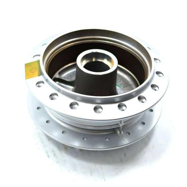Tromol Roda Belakang Honda Supra X 125 FI ( 36 Hold )