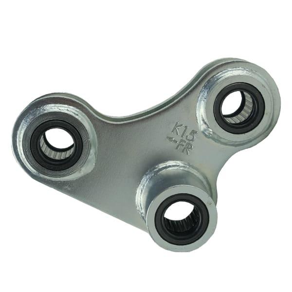 Proling Shock Belakang Honda New CBR150R