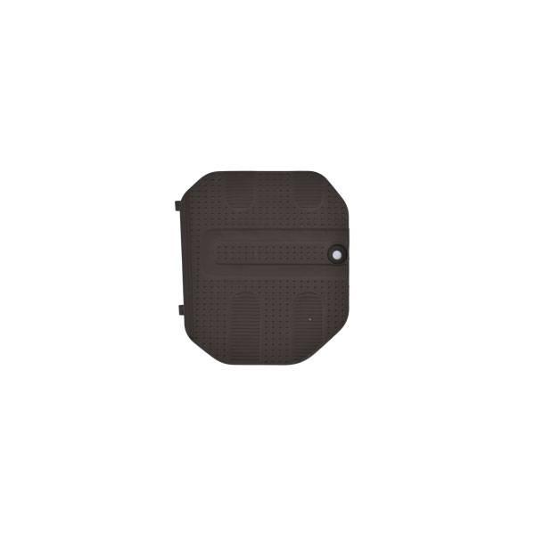 Cover Aki, Lid Battery Honda Scoopy eSP K93 Brown