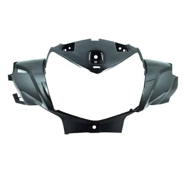 Cover Batok Kepala Depan Honda Supra  X 125 FI