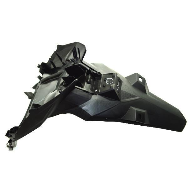Spakbor Blakang (Fender,Rear (Black)) – BeAT K1A