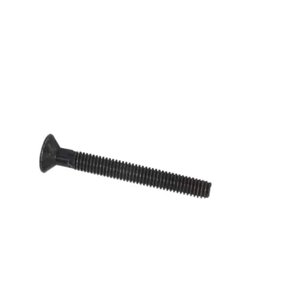 Screw, Oval, 6X50 – Honda  Supra X 125 FI New