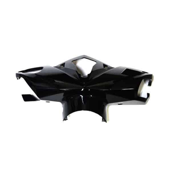 Cover Batok Depan Hitam Honda Vario 125 FI