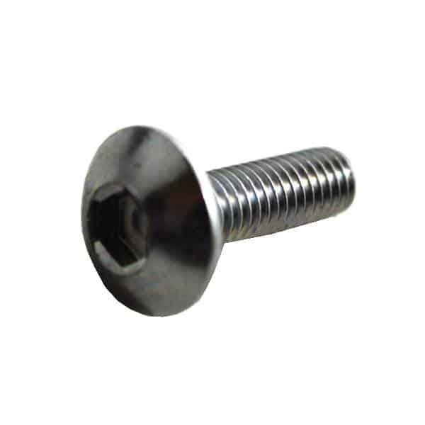 Screw, Pan,6X20 – CBR 250RR K64