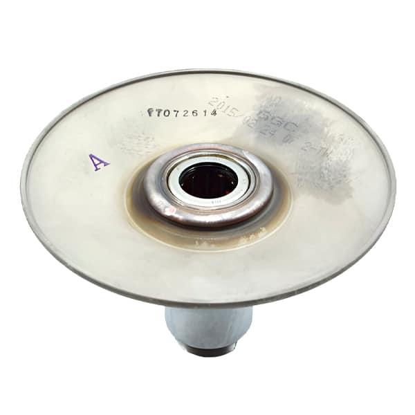 Face Set Driven Honda BeAT FI K25 / Scoopy eSP K16 / Spacy FI / Vario 110 eSP