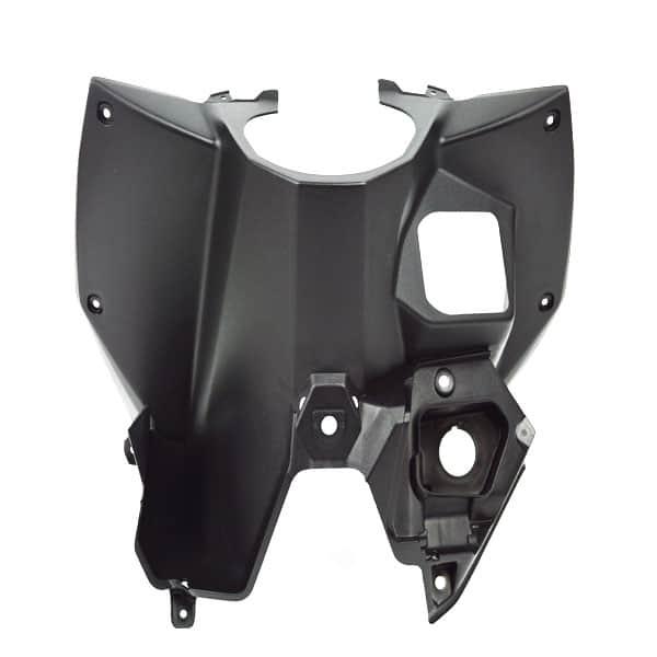 Cover Inner Upper (Black) Honda BeAT K1A
