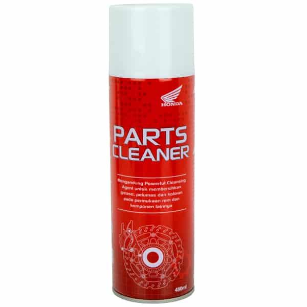 Honda Parts Cleaner 480ML