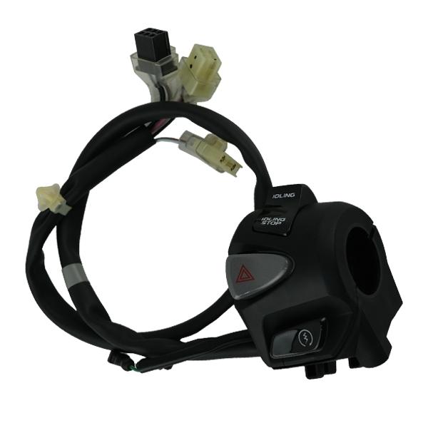 Saklar Starter Set Honda PCX 150 K97