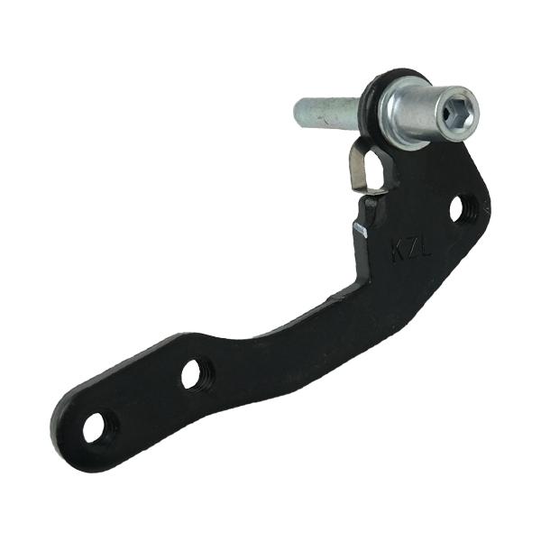 Breket Kaliper Depan Honda BeAT FI