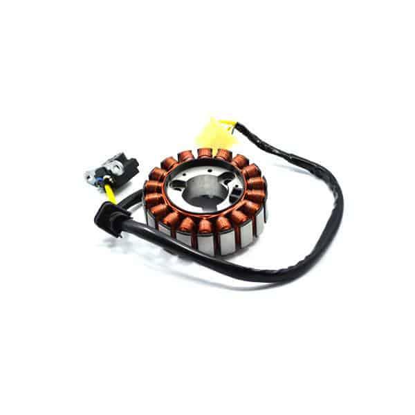 Spull (Stator Comp) Honda CB150R StreetFire Old