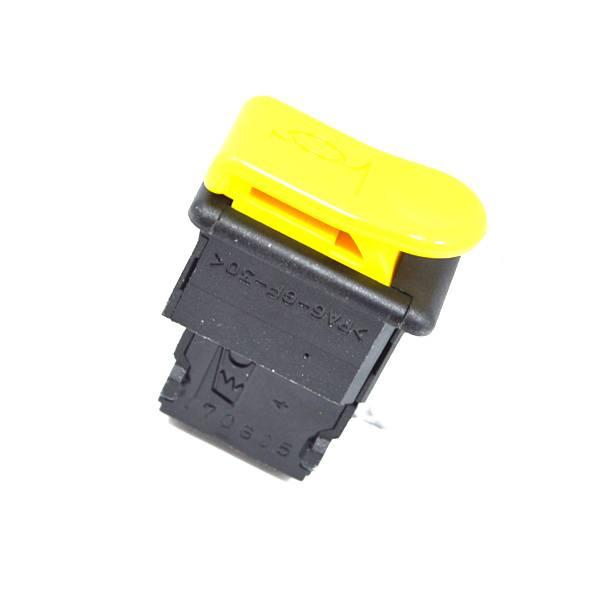 Saklar Klakson Honda Kharisma