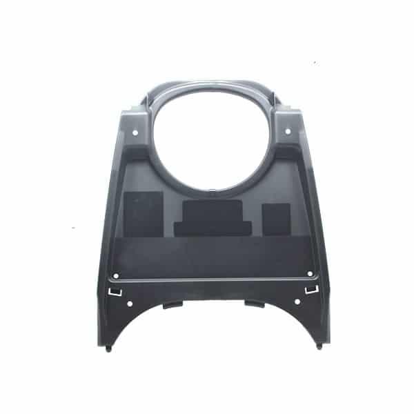 Cover Tangki Bensin Honda BeAT POP eSP