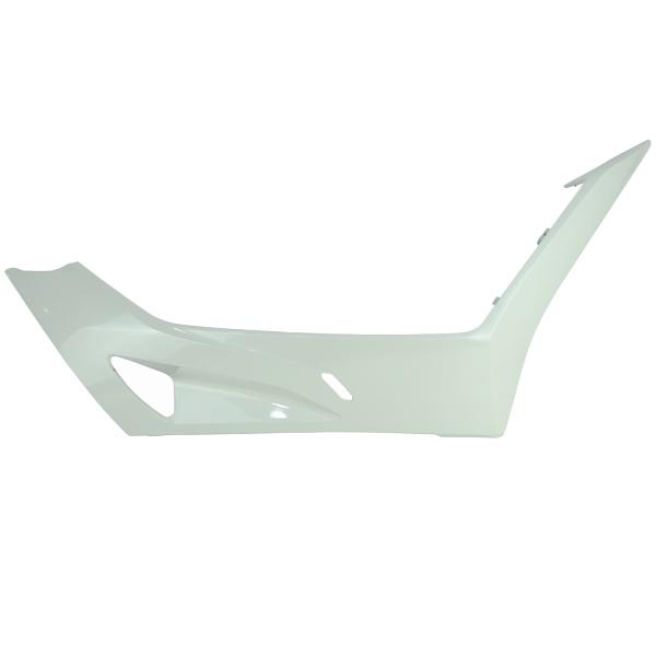 Cover Body Bawah Kanan Putih Honda PCX 160 K1Z