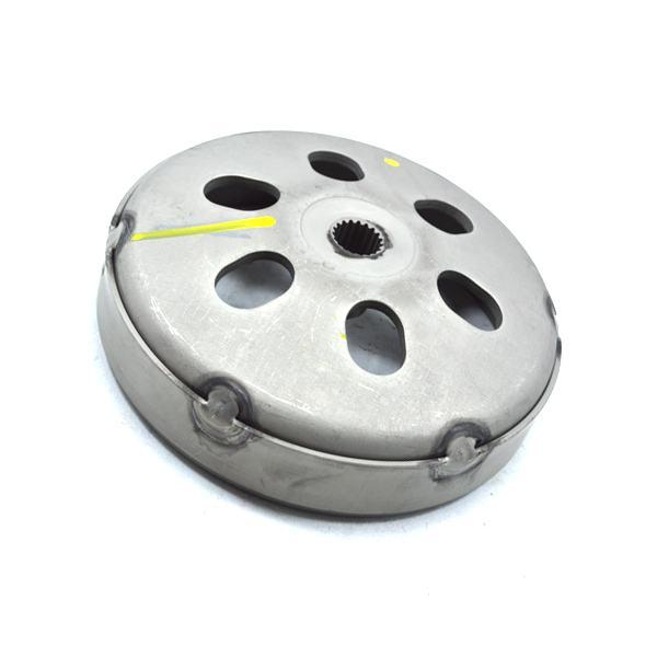 Mangkok Ganda Honda Vario Karbu / Spacy FI / Vario 125