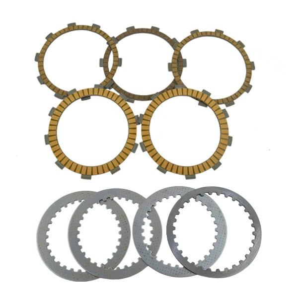 Kopling Set Disk  – Honda All New CBR 250RR, All New CBR 250RR SP