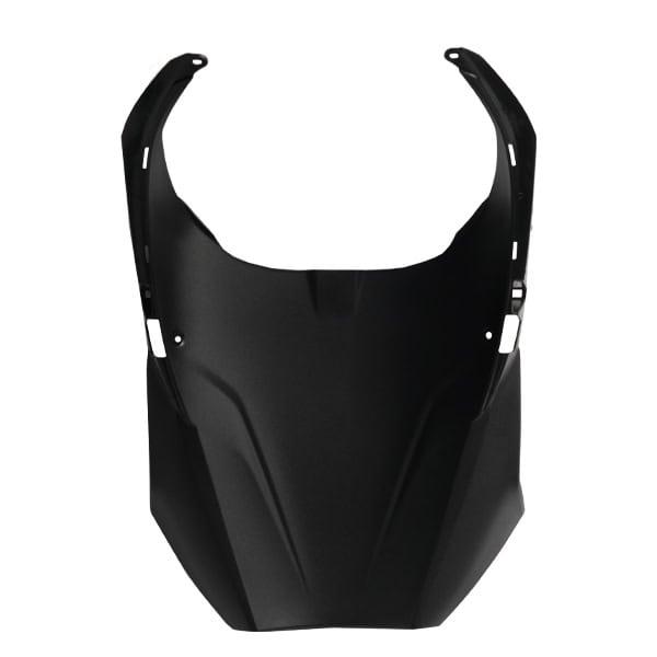 Cover Front Lower Hitam Honda BeAT K1AL