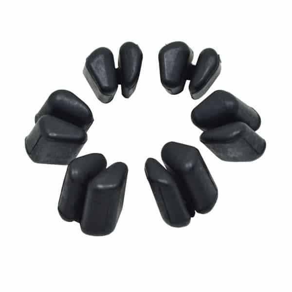 Karet Set Gear belakang (Damper Set Wheele) Honda CBR250RR K64