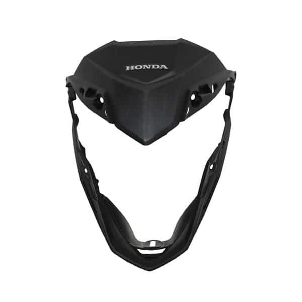 Cover Lampu Depan Honda Sonic 150R