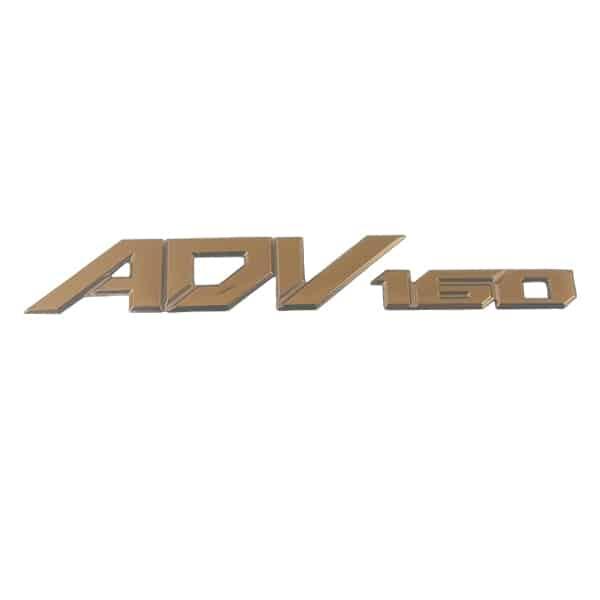 Emblem 3D Honda ADV160