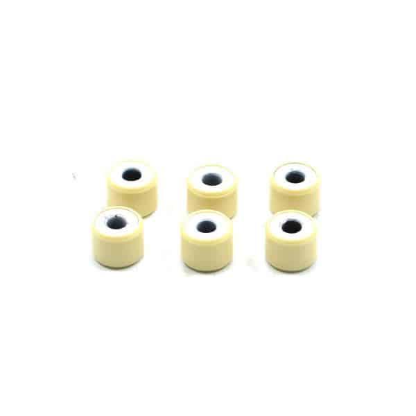 Roller Set 15 Gram Honda BeAT FI / BeAT Pop / BeAT K81 / Scoopy K93 / Vario 110 FI