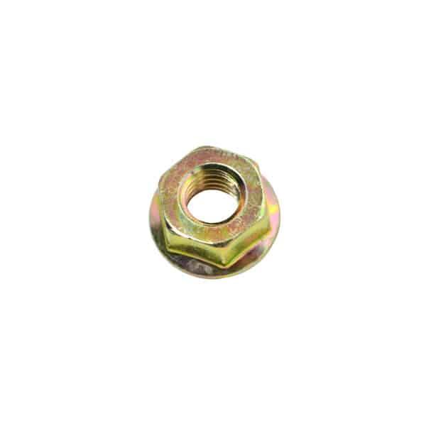 Mur,Nut Flange 6mm Honda BeAT eSP