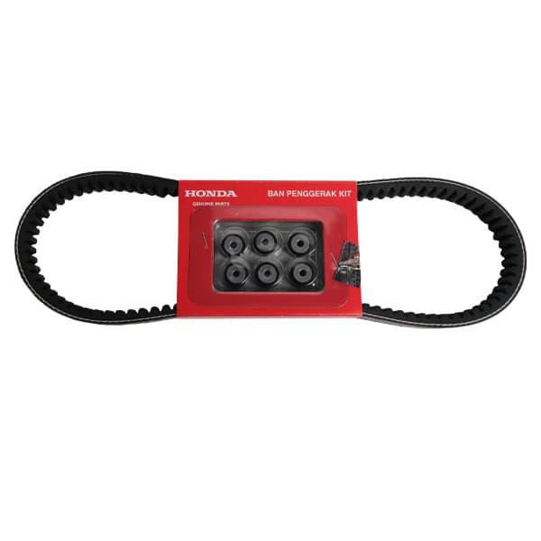 Vanbelt + Roller Set Honda BeAT Karbu / Scoopy Karbu / Spacy Karbu
