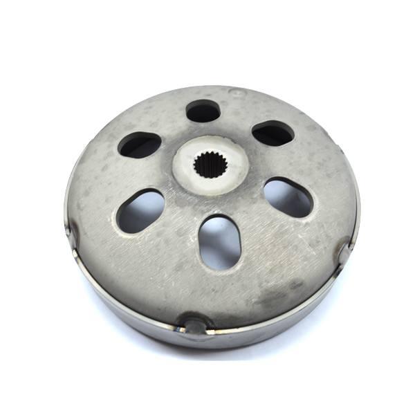 Mangkok Ganda Honda Vario 125 / Vario 150 / Vario 110 Karbu / Spacy FI