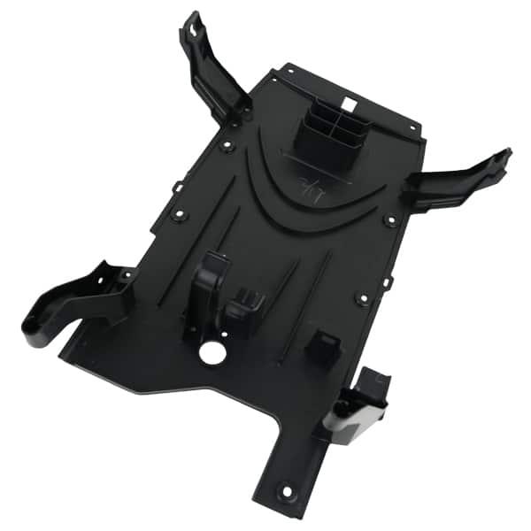 Cover Bawah Hitam Honda Vario 160 K2S