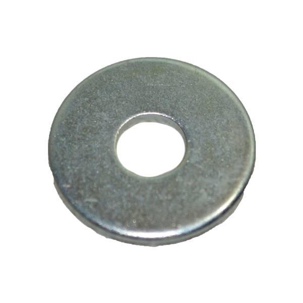 Washer Plain 6MM – BeAT K1A
