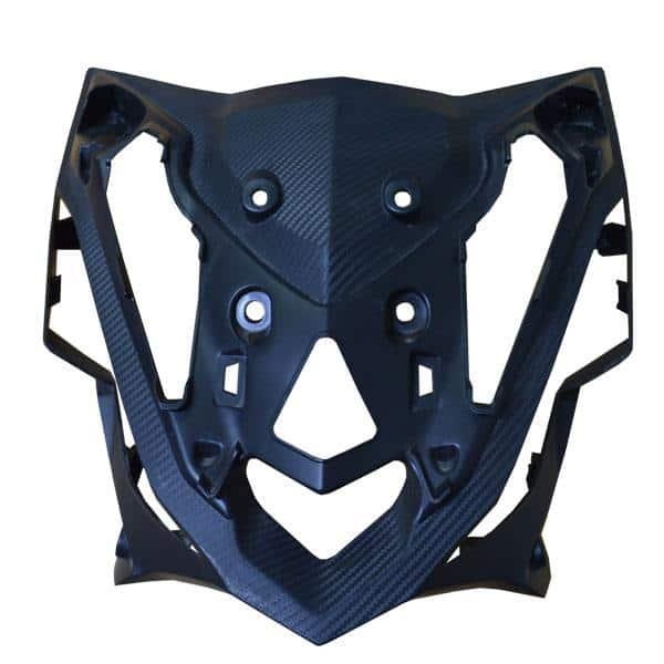 Cover Front Assy – Supra GTR 150